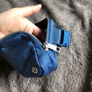 Lululemon anytime bag navy